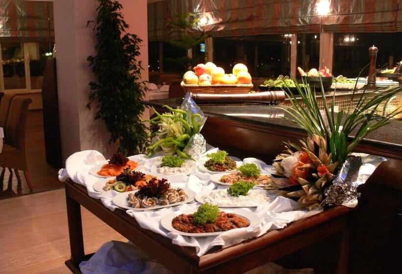 İğneada Resort Hotel & Spa