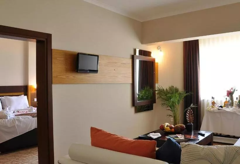 İğneada Resort Hotel & Spa