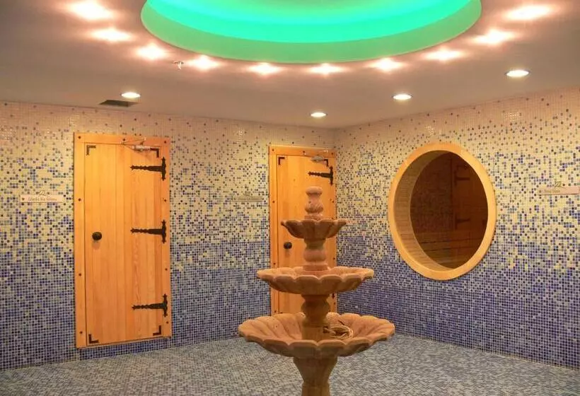 İğneada Resort Hotel & Spa