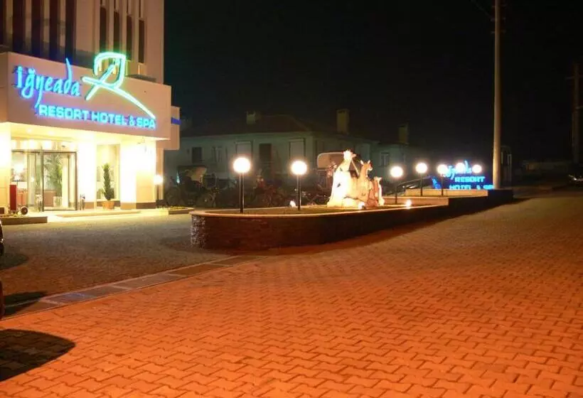 İğneada Resort Hotel & Spa