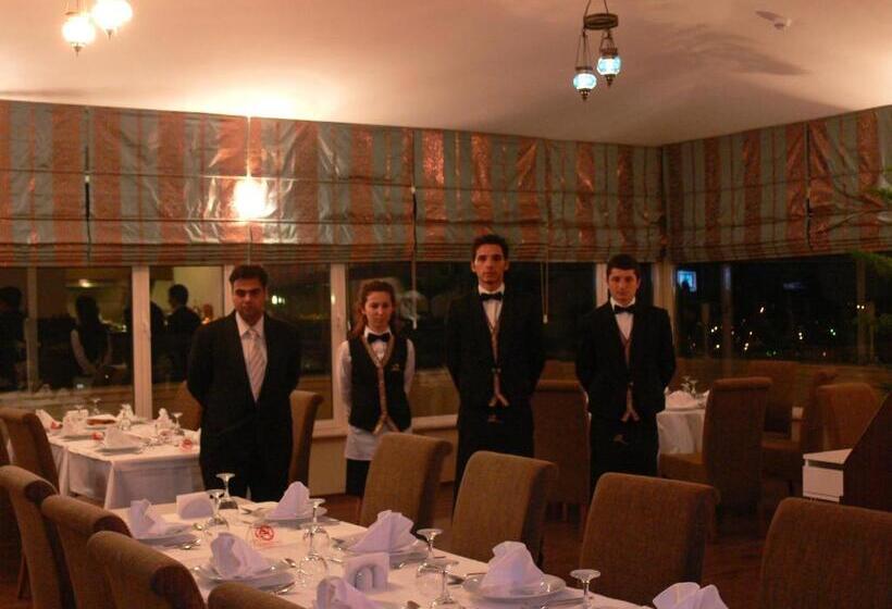 İğneada Resort Hotel & Spa