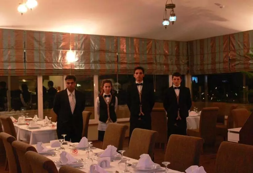 İğneada Resort Hotel & Spa