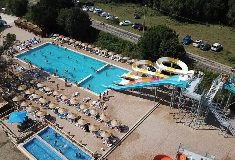 İğneada Resort Hotel & Spa