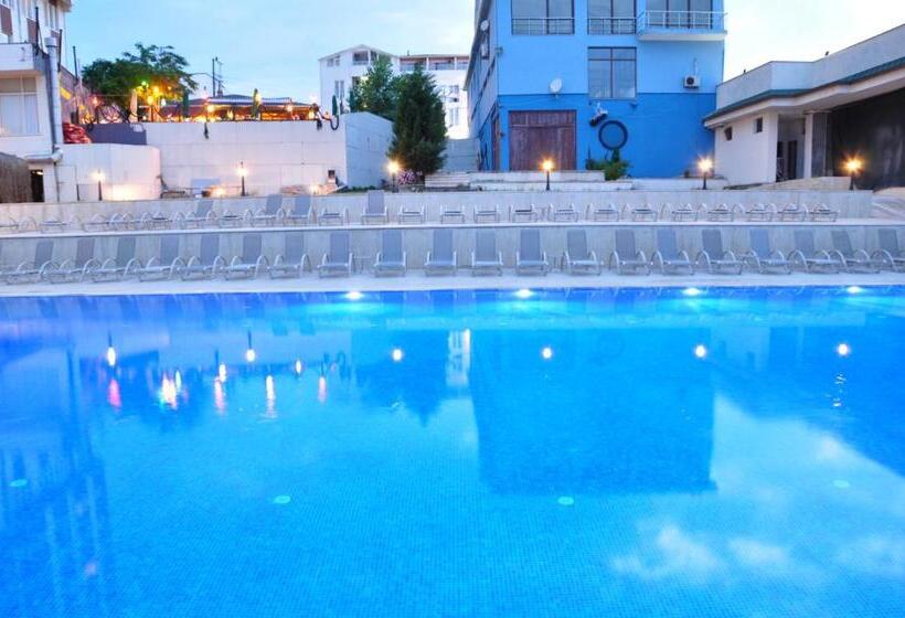 İğneada Resort Hotel & Spa