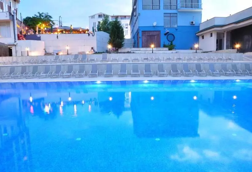 İğneada Resort Hotel & Spa