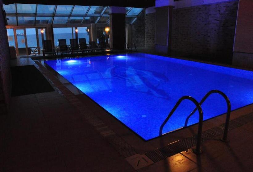 İğneada Resort Hotel & Spa