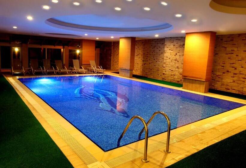 İğneada Resort Hotel & Spa