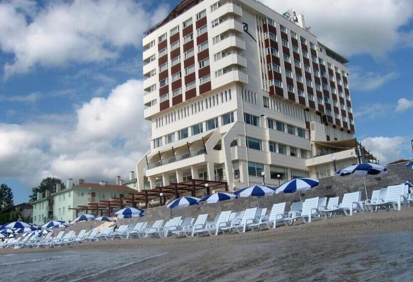 İğneada Resort Hotel & Spa