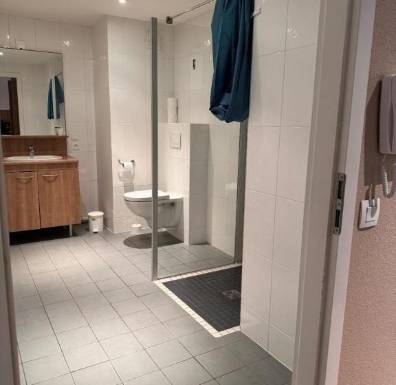 Kosy Appart'hôtel 7ème Art