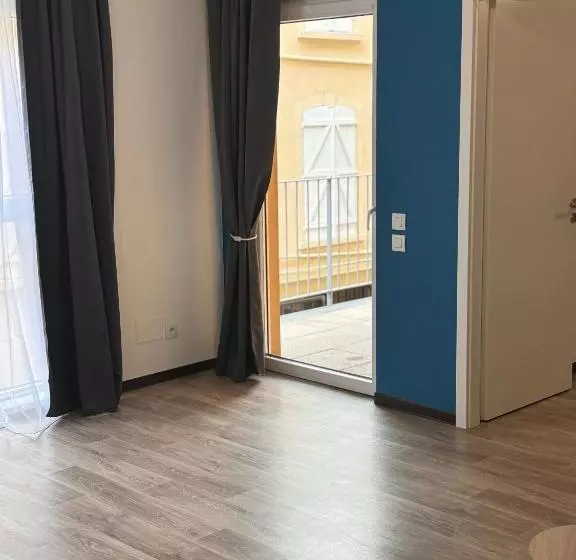 Kosy Appart'hôtel 7ème Art