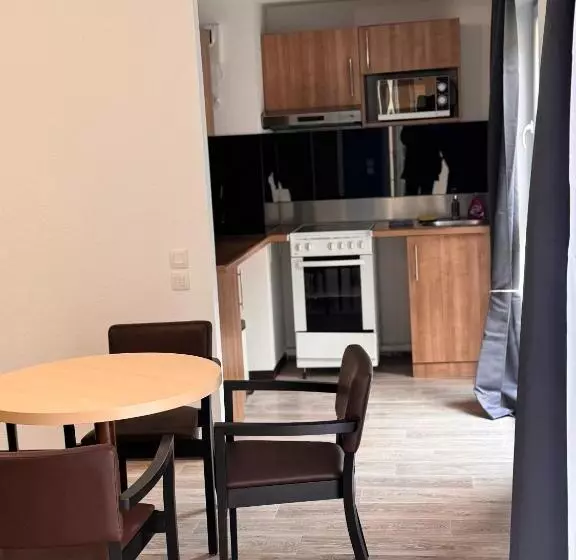 Kosy Appart'hôtel 7ème Art