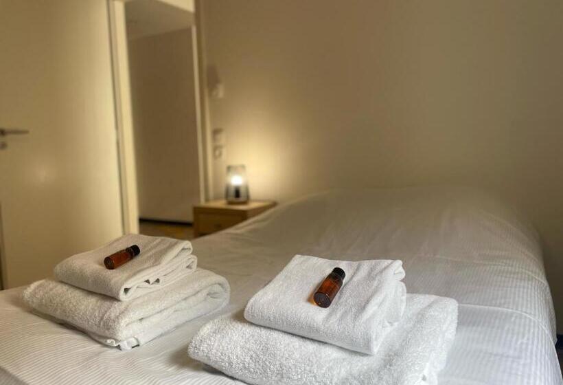 Kosy Appart'hôtel 7ème Art