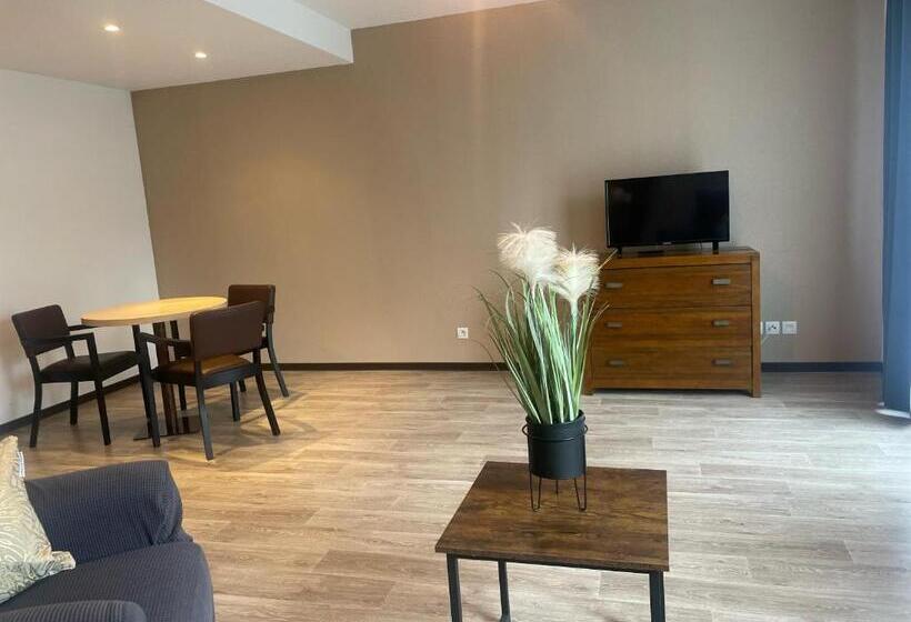 Kosy Appart'hôtel 7ème Art