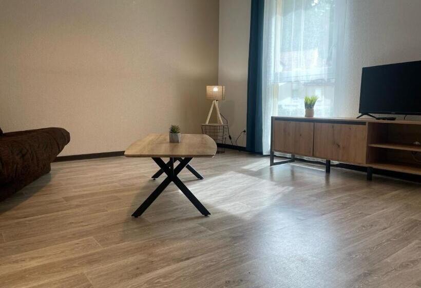 Kosy Appart'hôtel 7ème Art