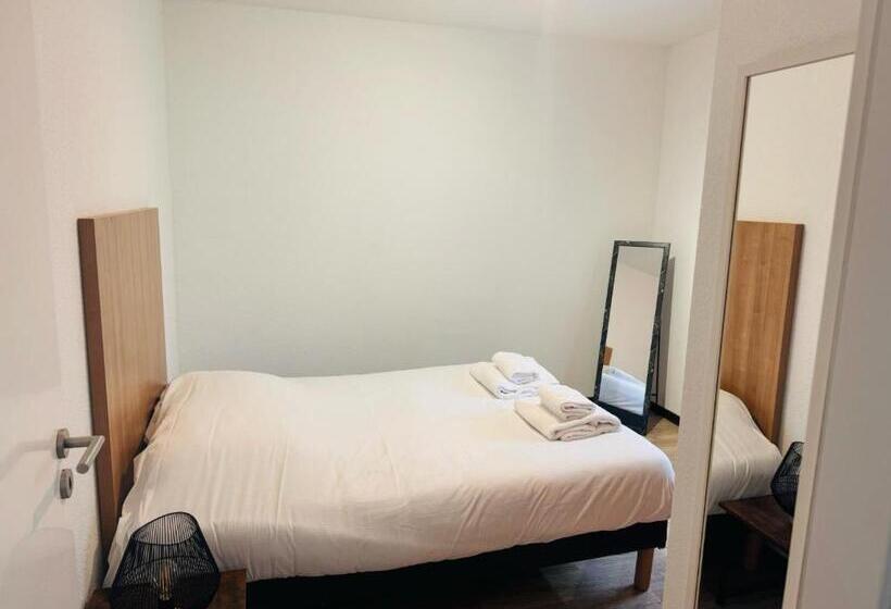 Kosy Appart'hôtel 7ème Art