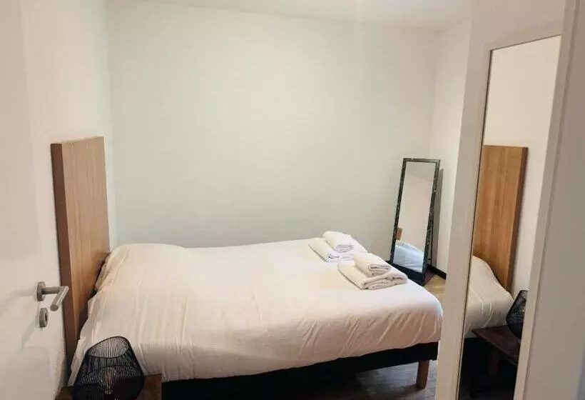 Kosy Appart'hôtel 7ème Art
