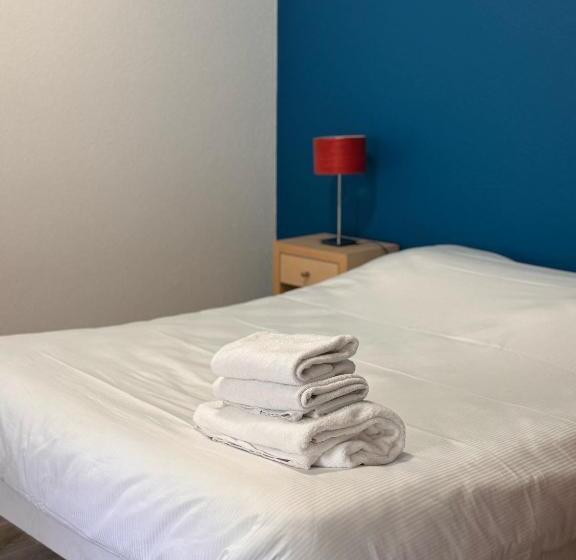 Kosy Appart'hôtel 7ème Art