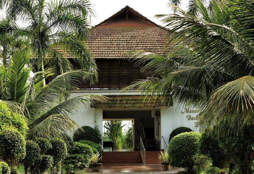 Manor Backwater Resort