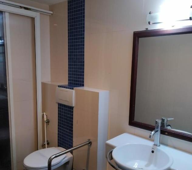 Manor Backwater Resort