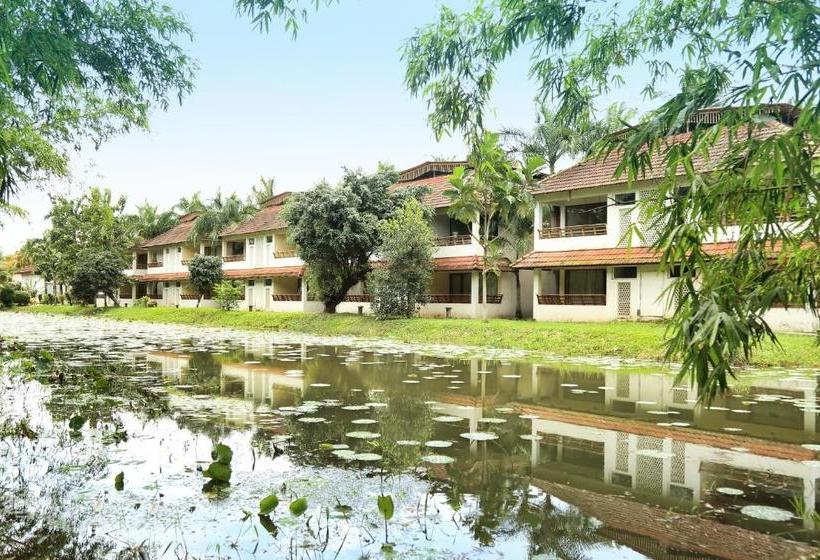 Manor Backwater Resort