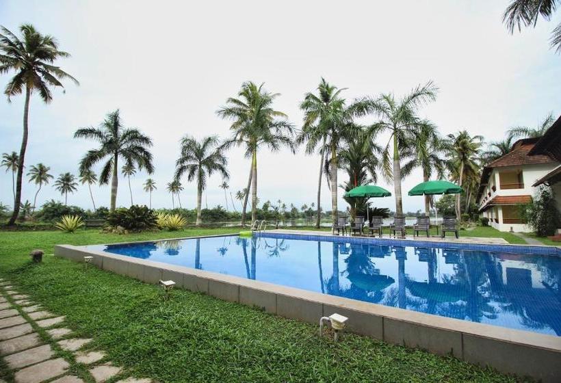 Manor Backwater Resort