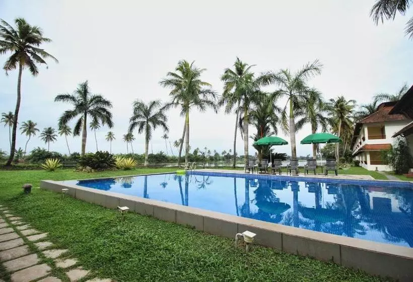 Manor Backwater Resort