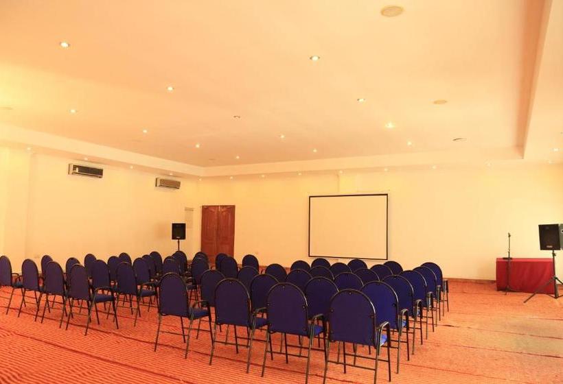 Manor Backwater Resort