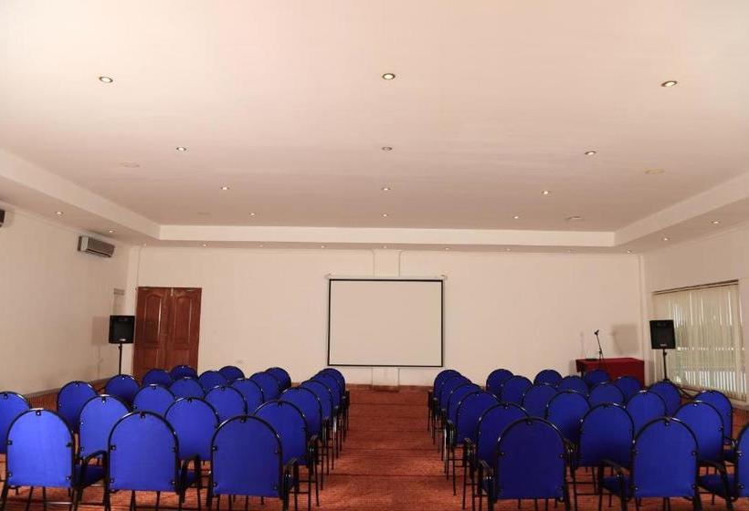 Manor Backwater Resort