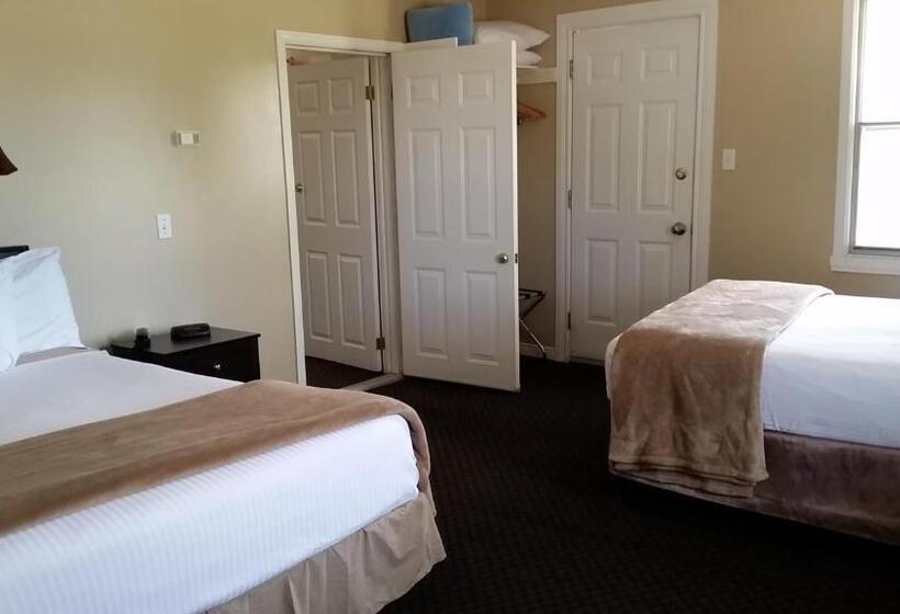 Middleton Motel & Suites