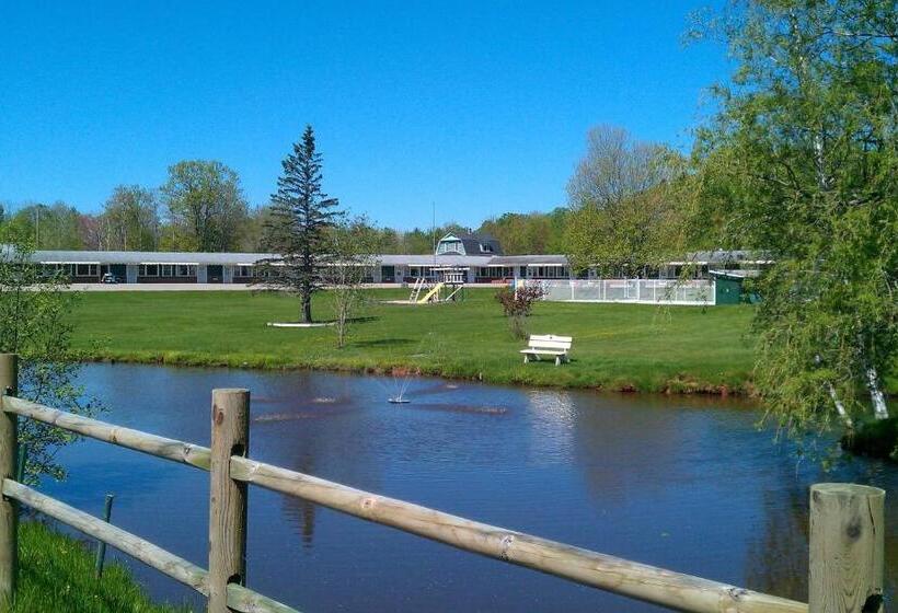 Middleton Motel & Suites