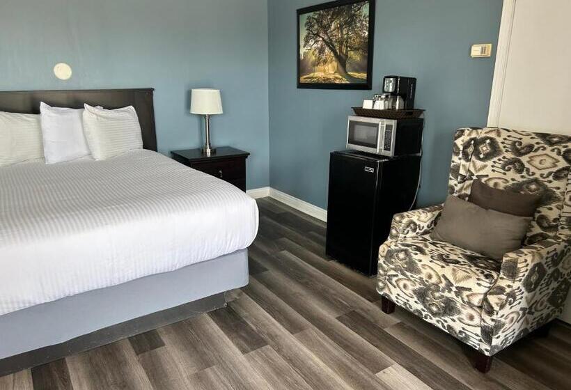 Middleton Motel & Suites