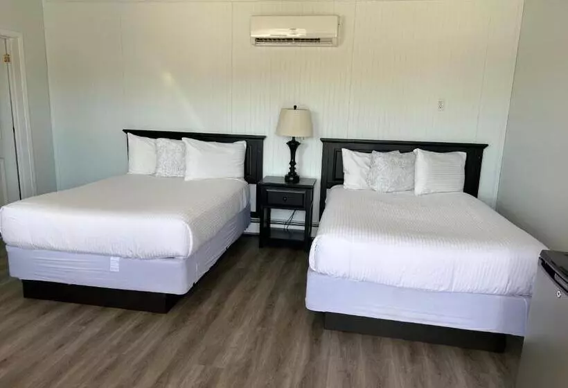 Middleton Motel & Suites