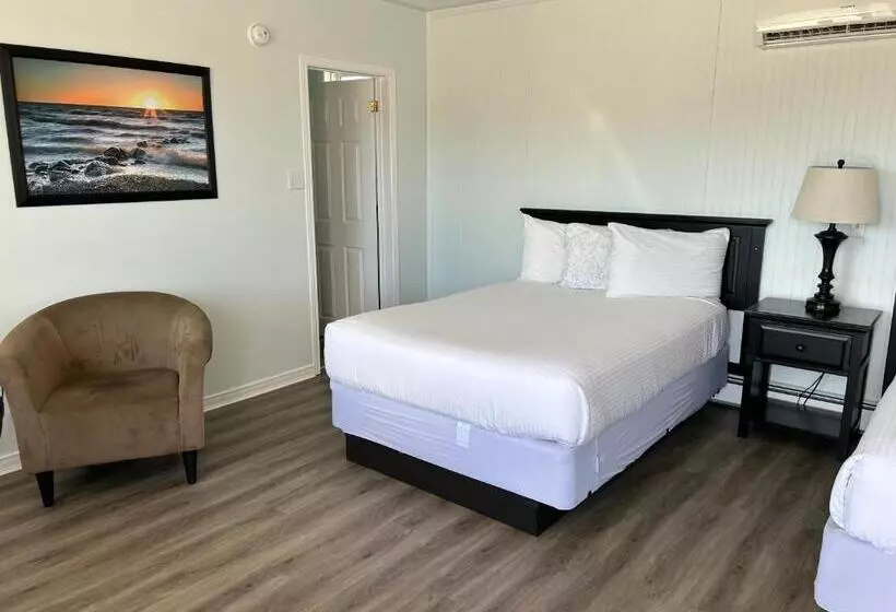 Middleton Motel & Suites