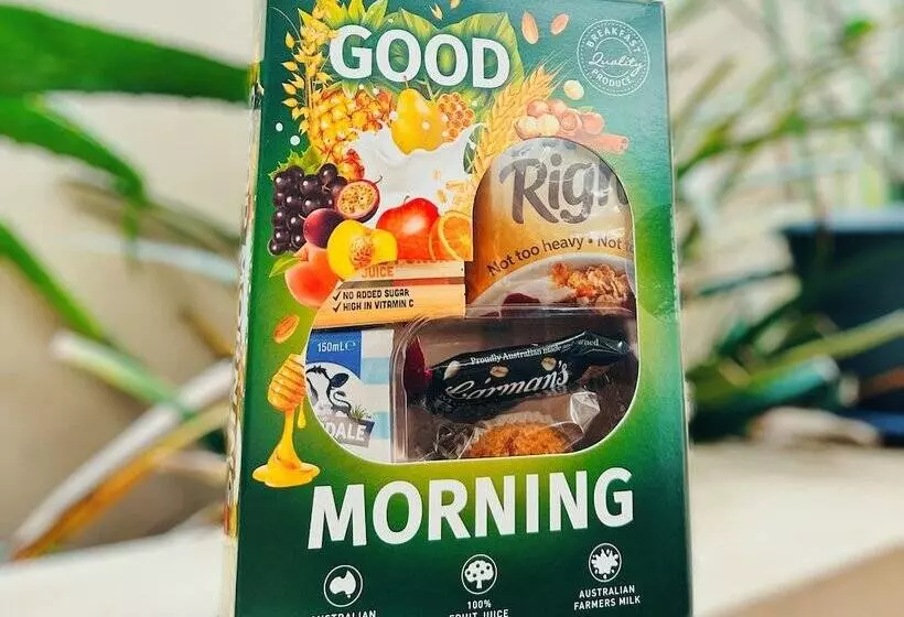 Motelli Browns Plains Motor Inn