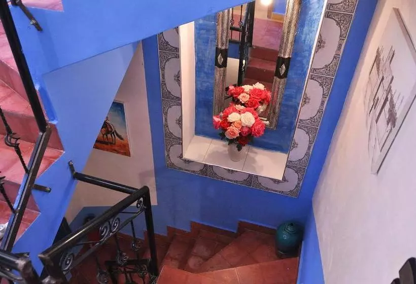 Majatalo A Secret Garden