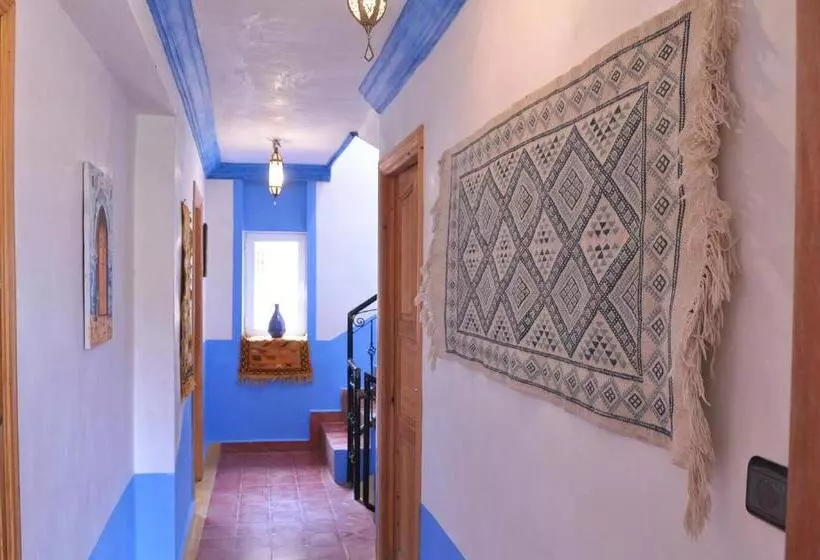 Majatalo A Secret Garden