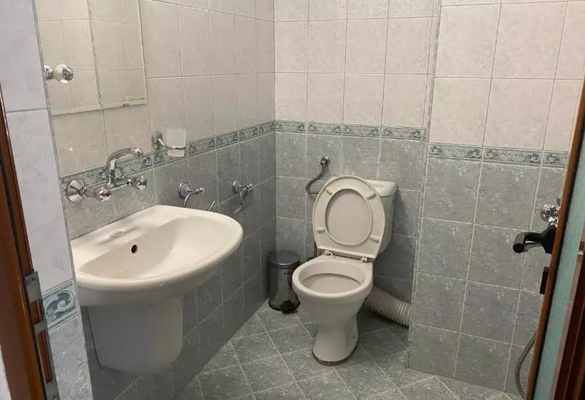 پانسیون Atanasov 1