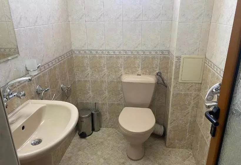 پانسیون Atanasov 1