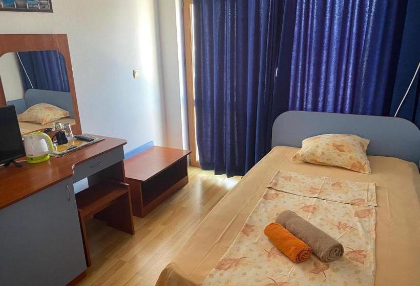 Пансион Atanasov 1