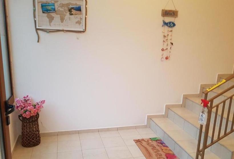 Пансион Atanasov 1