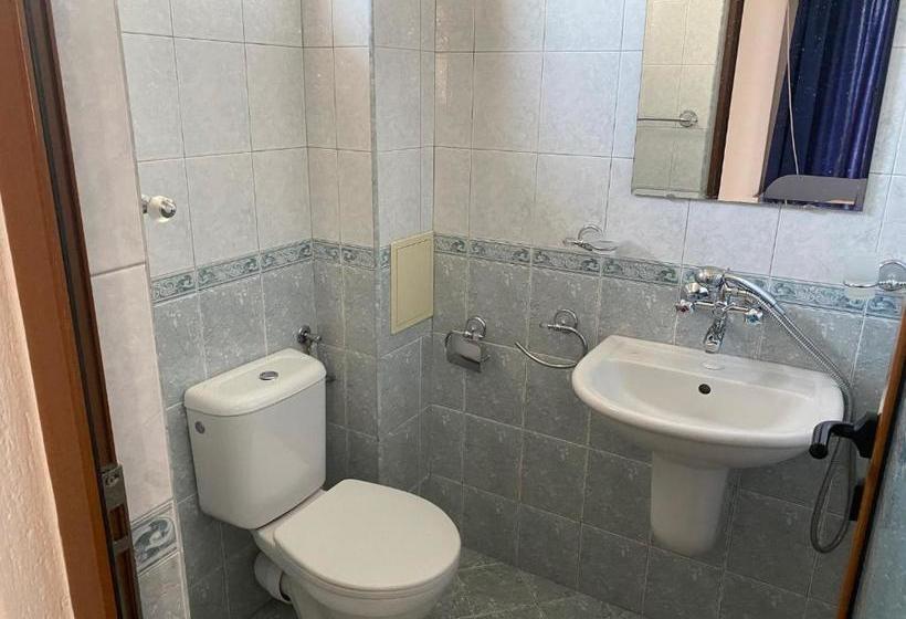 Пансион Atanasov 1