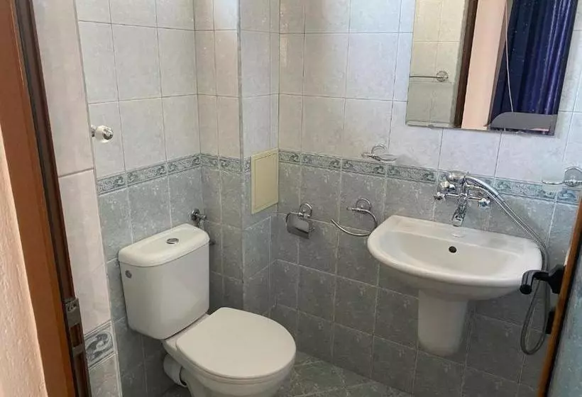 پانسیون Atanasov 1