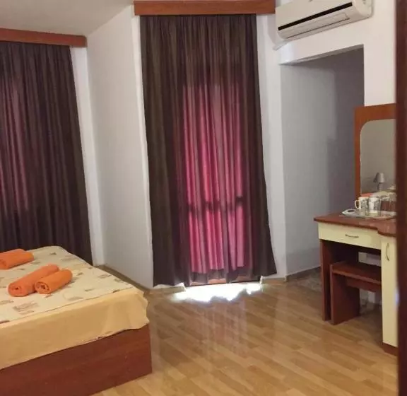 پانسیون Atanasov 1