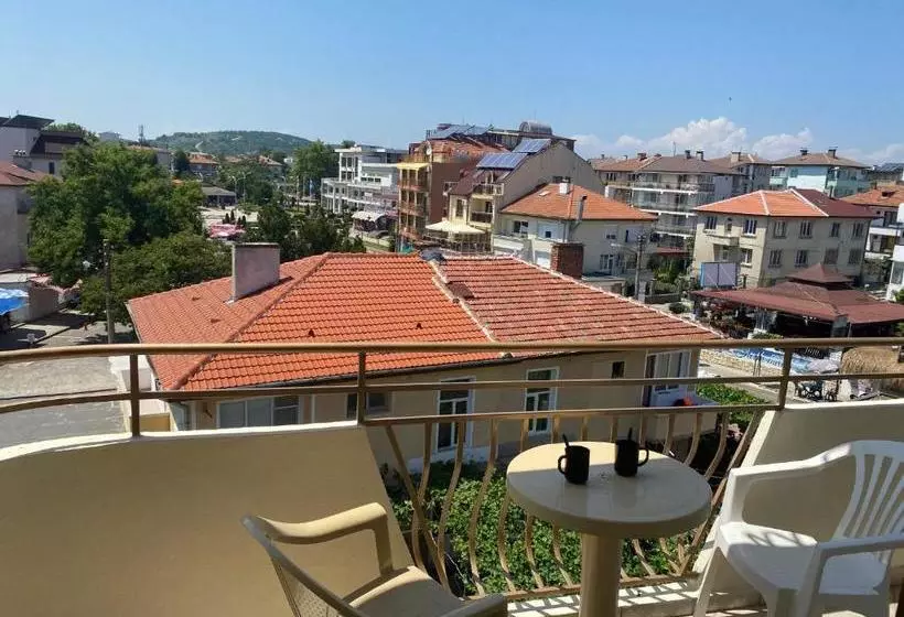 پانسیون Atanasov 1