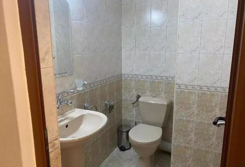 پانسیون Atanasov 1