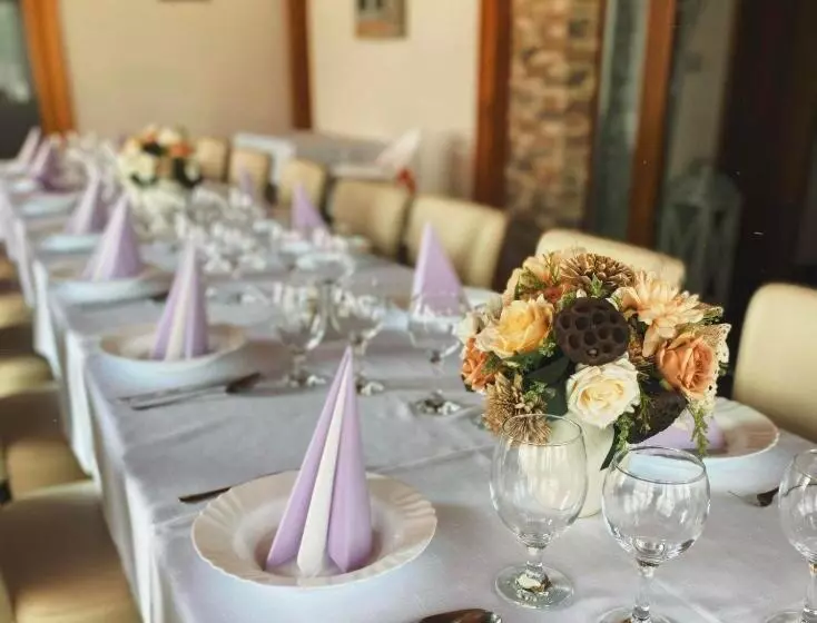 Majatalo Penzión Kingo