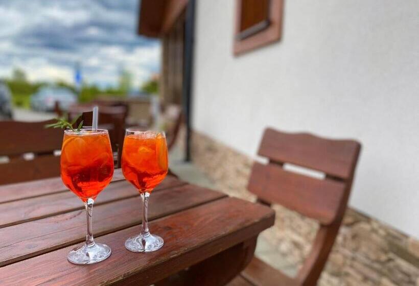 Panzió Penzión Kingo