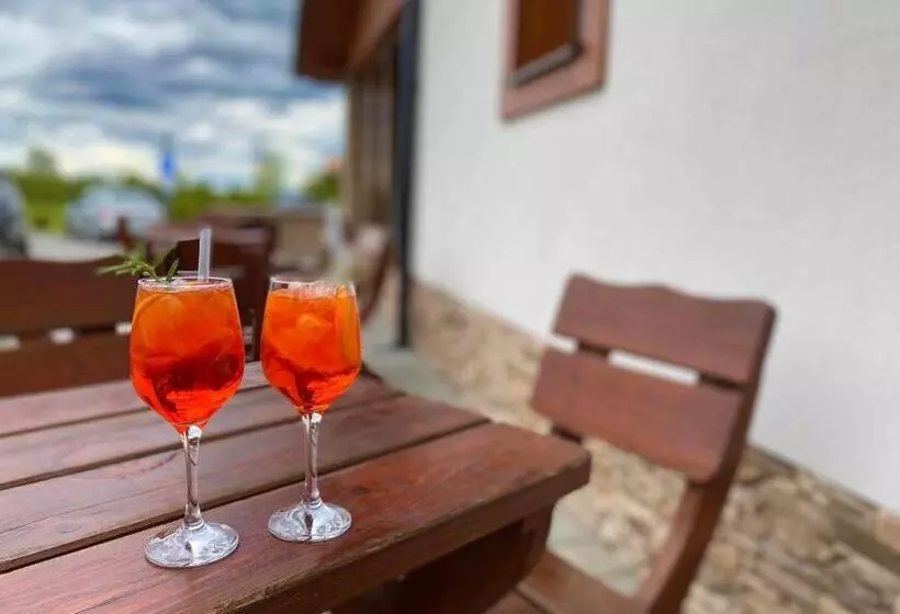 Majatalo Penzión Kingo