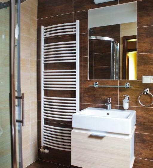 Panzió Penzión Kingo