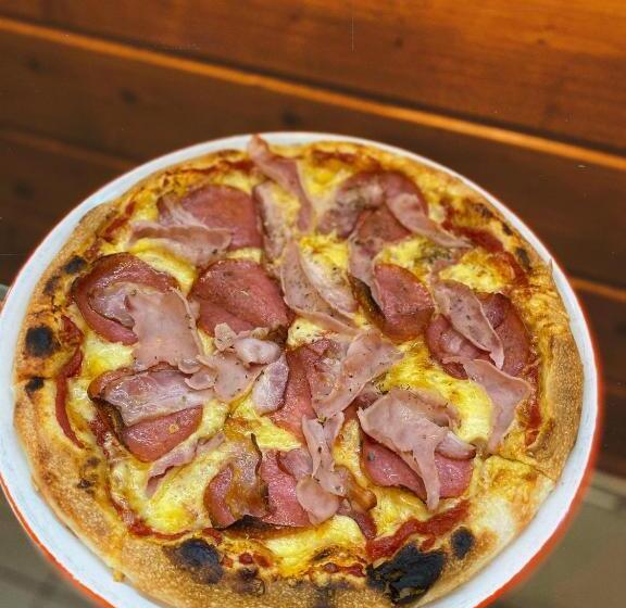 Panzió Penzión Kingo